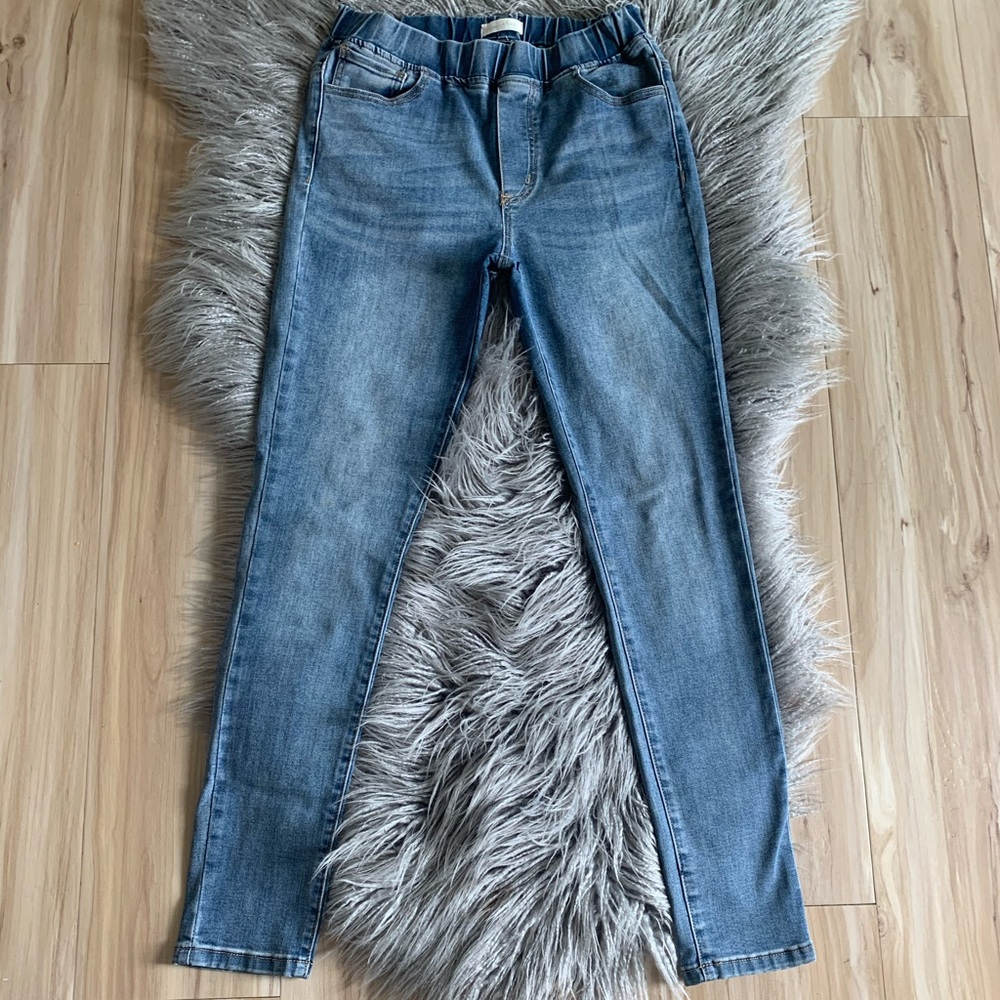 Grace and Lace Jegging
